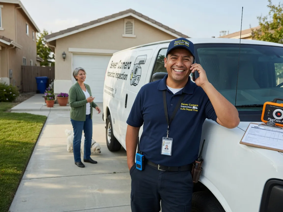 Sewer Line Repair Cambridge, NY FAQs